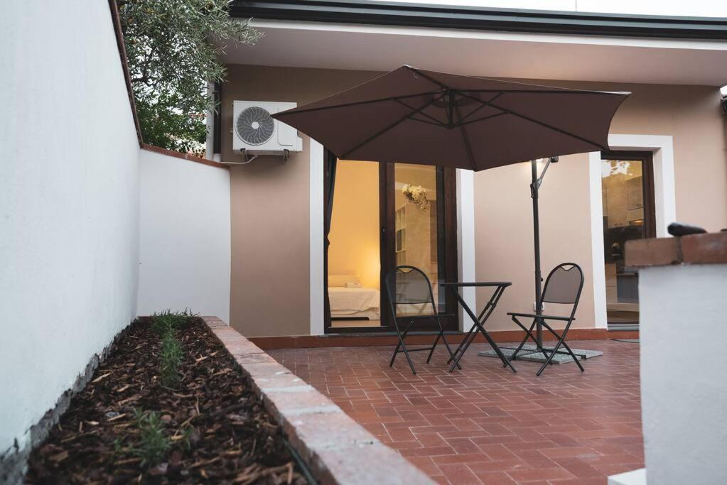 Cas'Apina Apartment Aci Bonaccorsi Exterior foto
